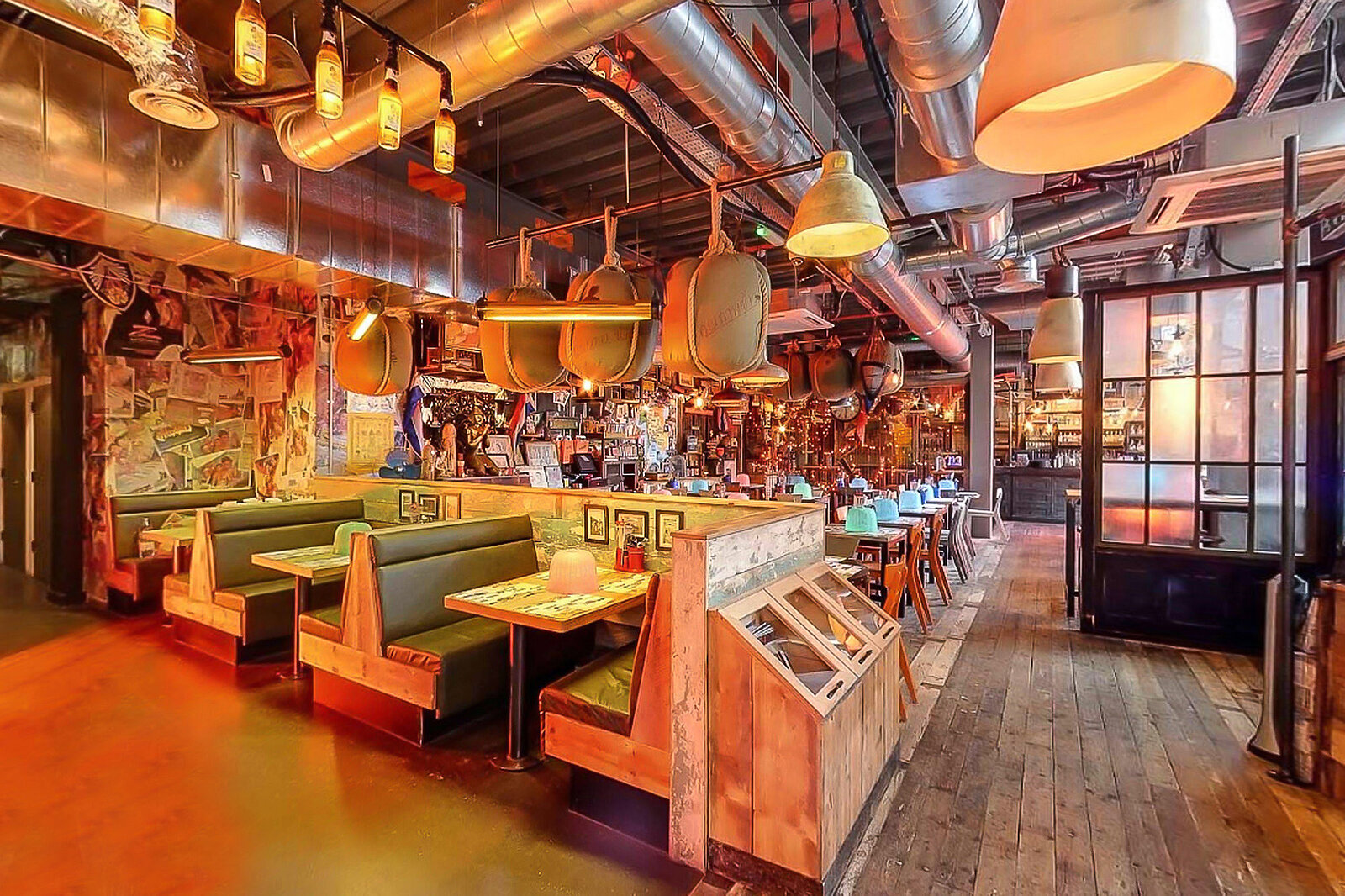 Thaikhun Manchester Thai street food