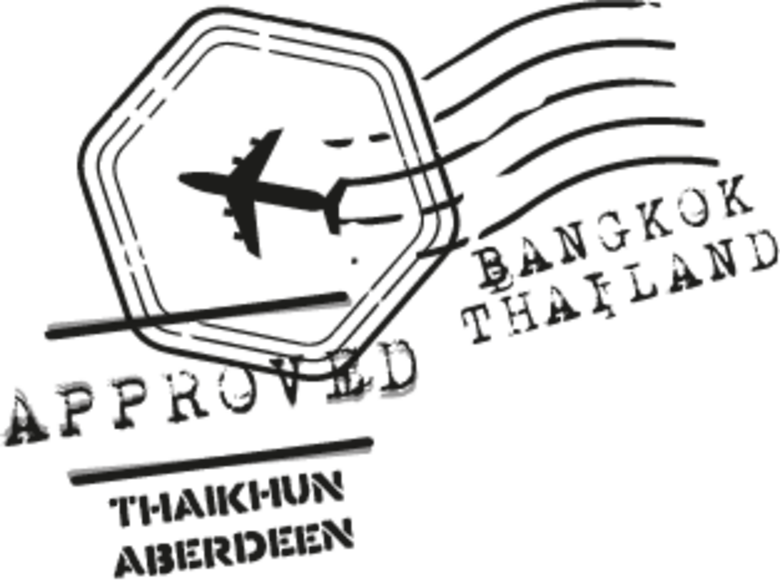 Thaikhun Aberdeen thai street food