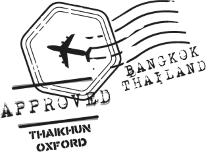 Thaikhun Oxford thai street food