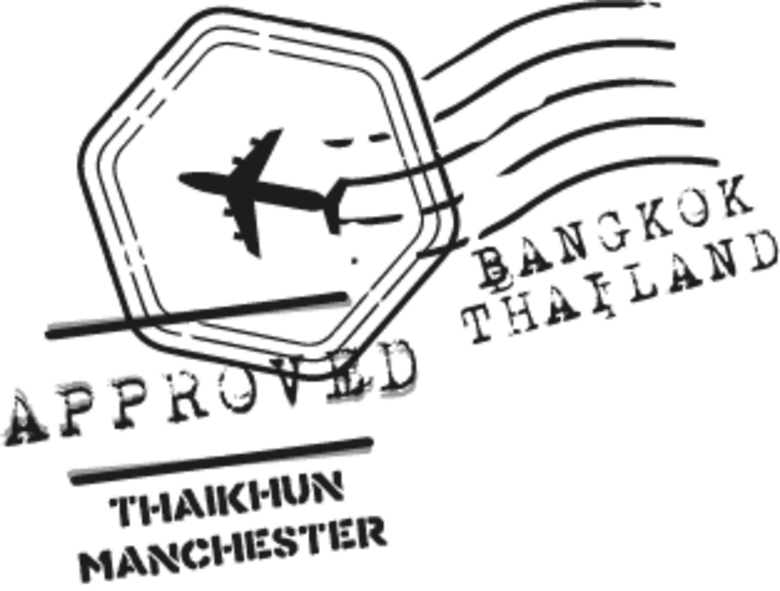 Thaikhun Manchester thai street food