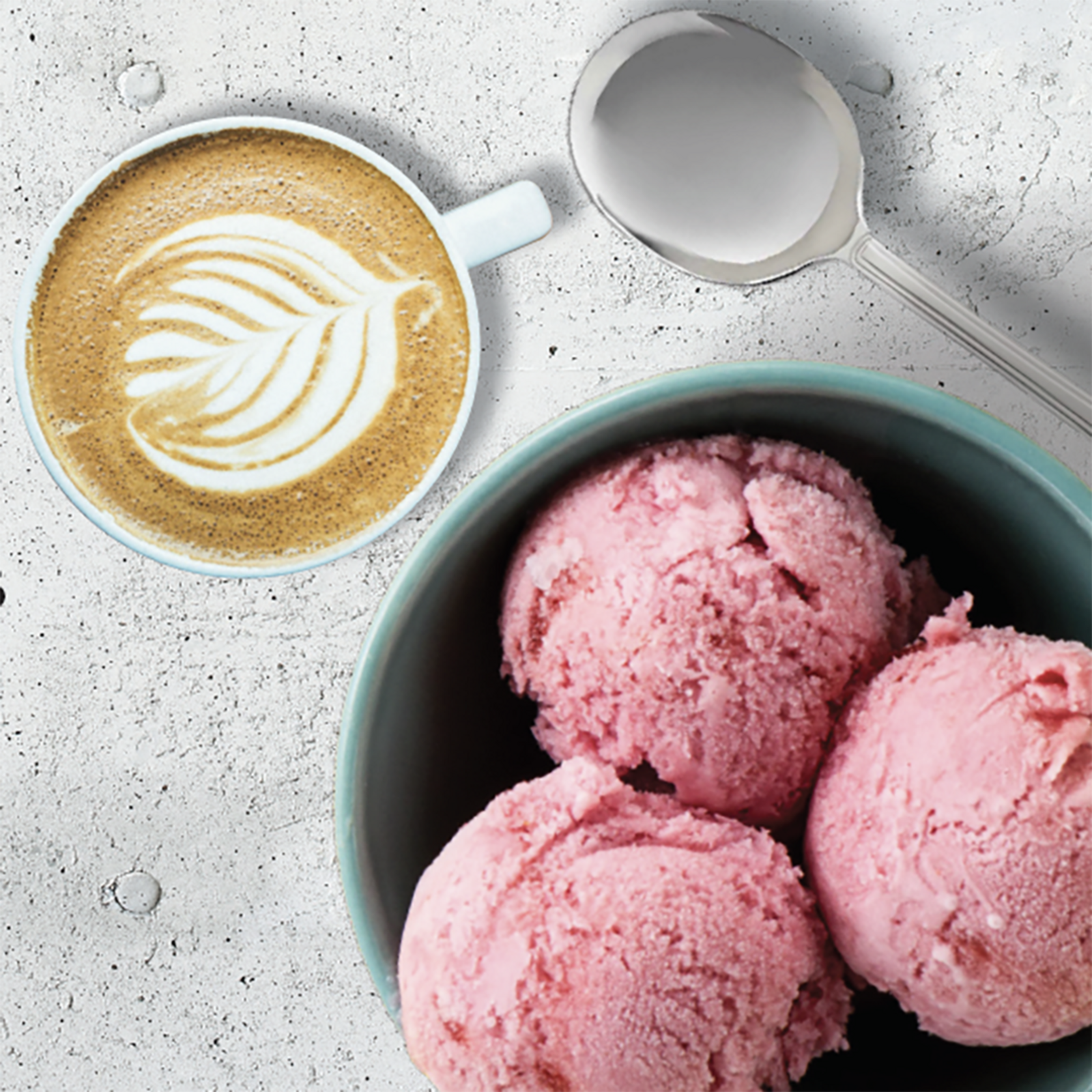 Thaikhun Thai street food ice cream