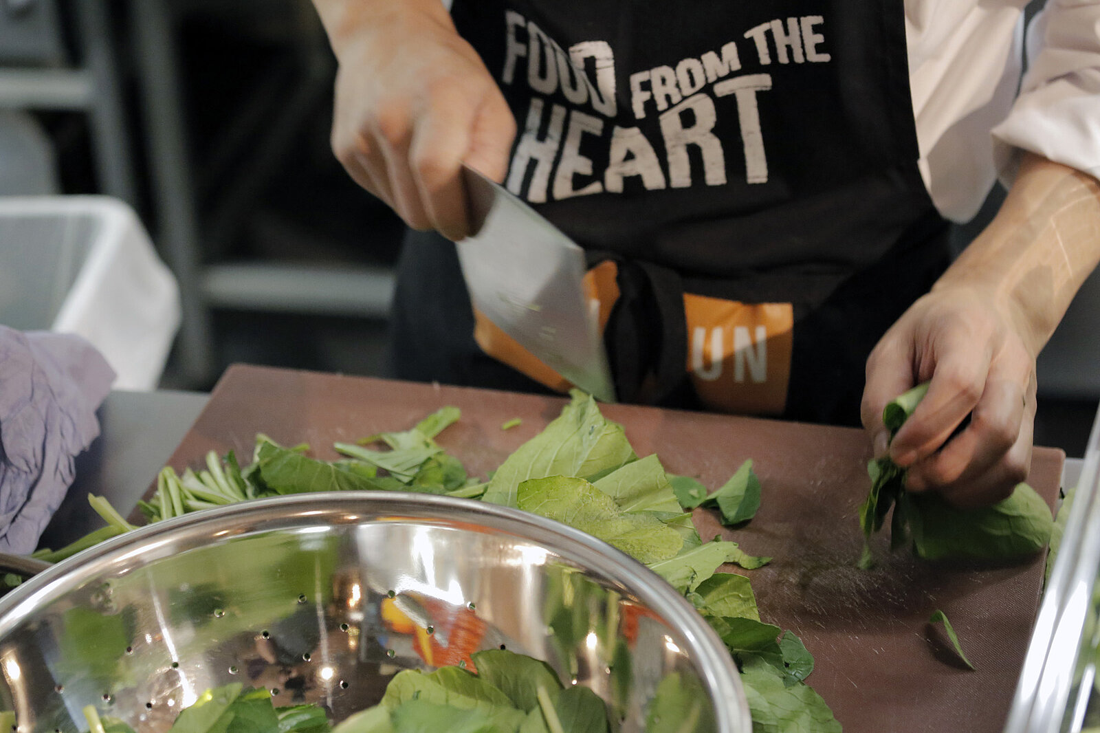 Thaikhun Bath Thai street food