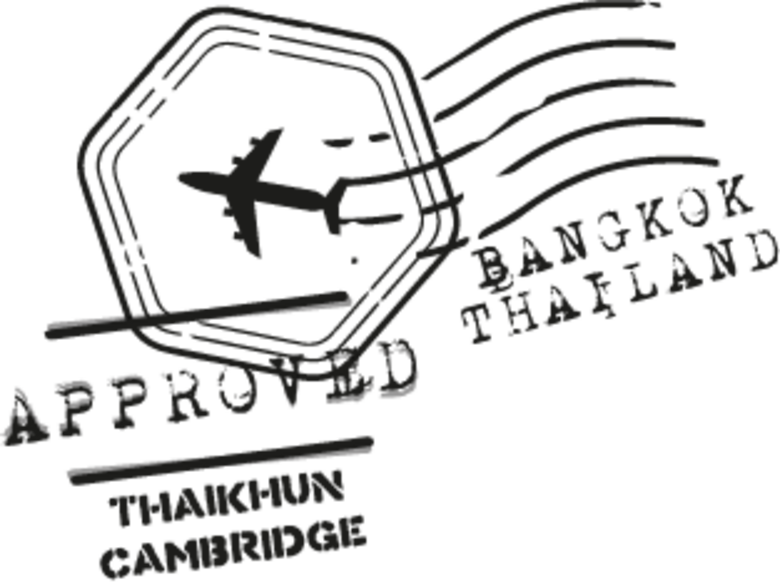 Thaikhun Cambridge thai street food